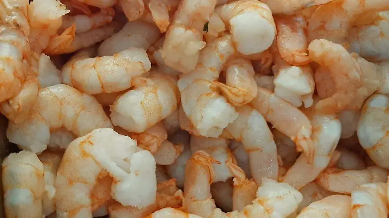 Camarones